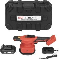 Виброприсоска для укладки плитки DLT Vibro PRO / 8123