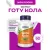 Готу кола Now Foods Gotu Kola (100 капс)
