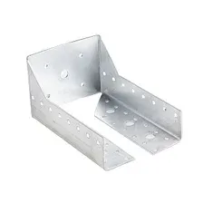 Опора бруса закрытая 50 x 140 x 76 мм OBR Z STARFIX (SMP-93695-1)