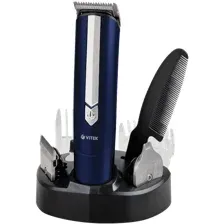 Триммер для бороды и усов Vitek VT-2550 BL