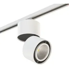 Трековый светильник Lightstar Forte Muro A1T213830