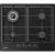 Варочная панель Midea MG607B