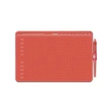 графический планшет HUION HS611 RED