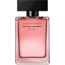 Парфюмерная вода Narciso Rodriguez For Her Musc Noir Rose (50мл)
