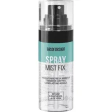 Спрей-фиксатор для лица Belor Design Mist Fix, 67 г