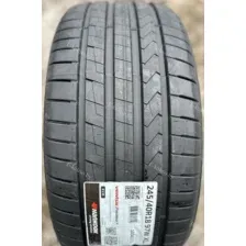Летняя шина Hankook Ventus Prime 4 K135 245/40R18 97W