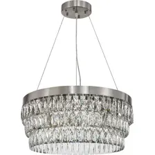 Люстра FAVOURITE Magnitudo 4715-12P