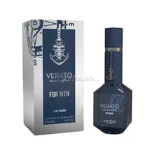 Вода парфюмерная для мужчин MIRADA VERATO For Men, 100 мл