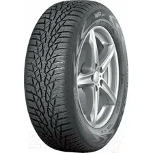 Зимние шины Nokian Tyres WR D4 225/45R17 91H