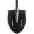 Лопата штыковая остроконечная Gigant NGRL-01