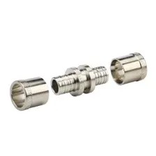 Муфта ремонтная Varmega 16x2.0, в комплекте с гильзами (VM50650)