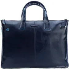 Сумка Piquadro Blue Square CA4021B2/BLU2