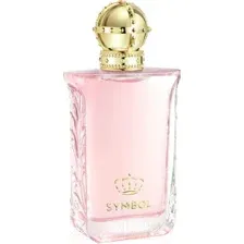 Парфюмерная вода Princesse Marina De Bourbon Symbol For A Lady (100мл)