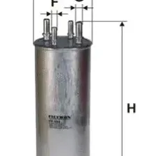 Топливный фильтр Filtron PP985
