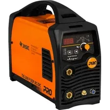 Сварочный аппарат Сварог Pro, Tig 200, E201