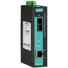 Конвертер Moxa IMC-21A-M-SC