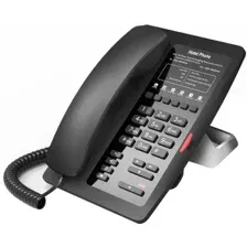IP-телефон Fanvil H3 (черный)