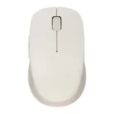 Мышь Xiaomi Wireless Mouse 2 / BHR8849GL (белый)