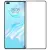 Защитное стекло Case 111D для Huawei P40 (черный)