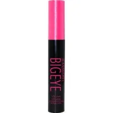 Тушь для ресниц Jeanmishel Bigeye Volume Volume Двойной объем (14мл)