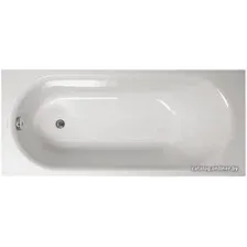 Ванна VagnerPlast Kasandra 170x70 (с каркасом)