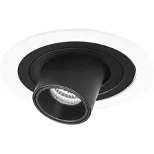 Точечный светильник Lightstar Intero Tubo i616172