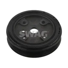 Шкив коленвала SWAG 55 93 3641