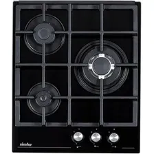 Варочная панель Simfer H45H35S516