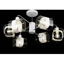 Люстра средней высоты Citilux Бертон CL140160