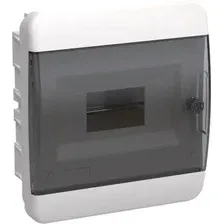 Бокс пластиковый IEK TF5-KP12-V-08-41-K01-K03