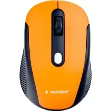 Мышь Gembird MUSW-420-3