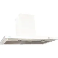Кухонная вытяжка Elikor Квадра 90П-650-К3Д (белый)