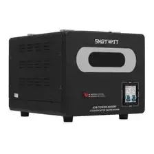 Стабилизатор напряжения SmartWatt AVR TOWER 3000RF