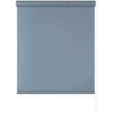 Рулонные шторы Legrand Бостон 180x175 (деним)
