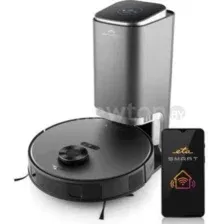 Робот-пылесос ETA Aurum PRO 6241 90000 (серый)