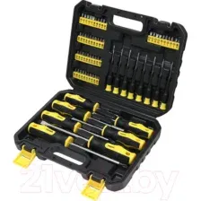 Набор отверток WMC Tools 1065 (49812)