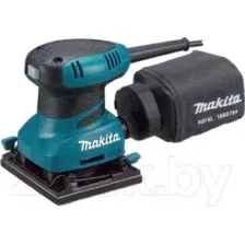 Профессиональная виброшлифмашина Makita BO4555