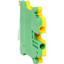 Клеммная колодка EKF scr-ut-4-pe