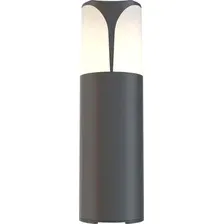 Фасадный светильник Maytoni Piccadilly O017FL-01B