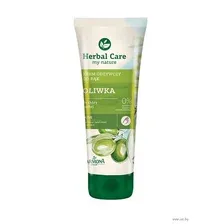 Farmona Крем для рук Herbal Care Оливка питательный 100 мл