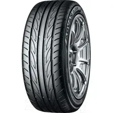 Летняя шина Yokohama Advan Fleva V701 215/40R18 89W