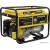 Бензиновый генератор Skiper LT 6500B