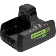GREENWORKS G60DC10 (2954407)