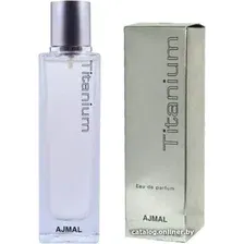 Парфюмерная вода Ajmal Titanium EdP (100 мл)