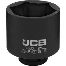 Головка слесарная JCB 46510067 (61 362)