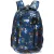 Школьный рюкзак Torber Class X T5220-BLK-BLU