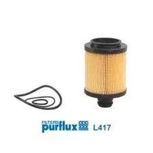 Масляный фильтр PURFLUX L417