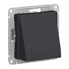 Вывод кабеля Systeme Electric AtlasDesign ATN001099