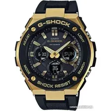 Наручные часы Casio G-Shock GST-S100G-1A