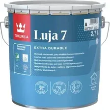 Краска Tikkurila Luja 7 2.7 л (базис A)